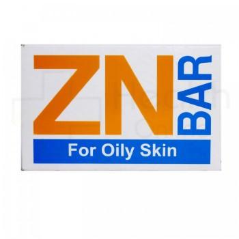 ZN BAR SOAP