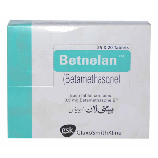 BETNELAN TAB 500S