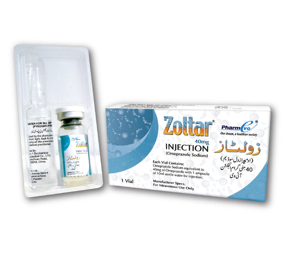 ZOLTAR 40 MG