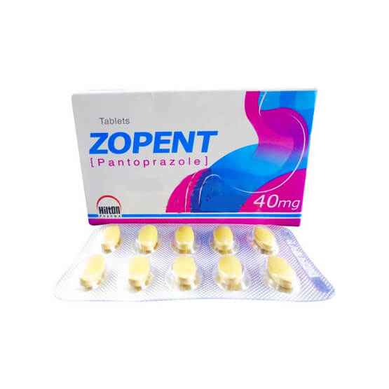 ZOLTAR 40 MG