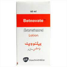 BETNOVATE LOTION 60ML