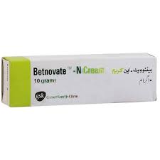 BETNOVATE CREAM 20GM