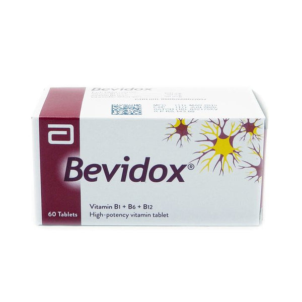 BEVIDOX TAB (60S)