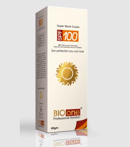 BIO ONE VITAMIN C SERUM
