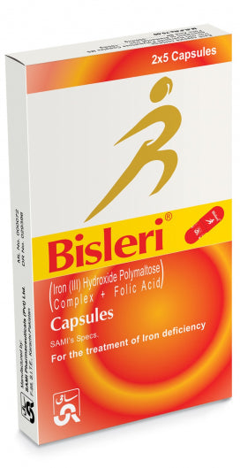 BISLERI SYRUP 90ML