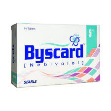 BYSCARD TAB 5GM