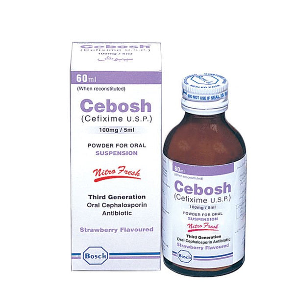 CEBOSH SP 60ML