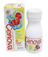 CENOVA TAB 10 PERCENT