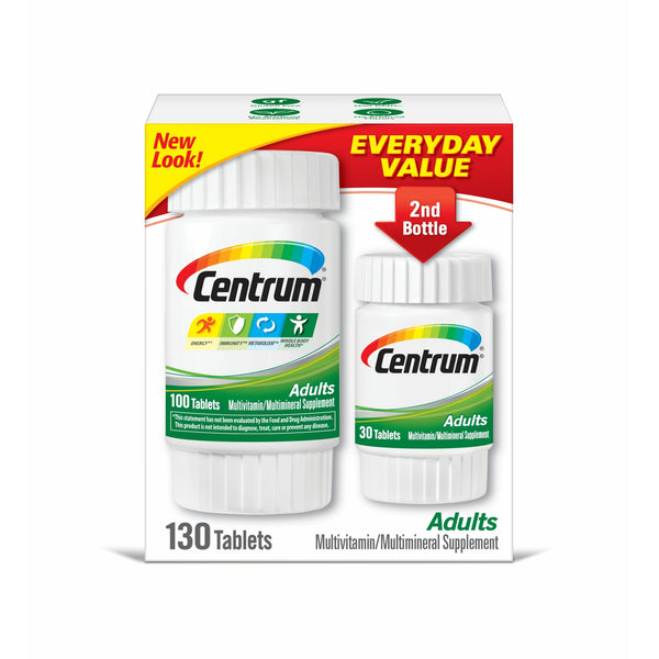 CENTRUM 30S TAB