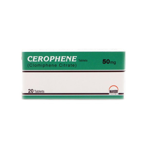 CEROPHENE TAB