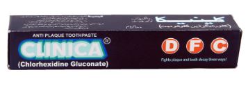 CLINICA GEL 70GM