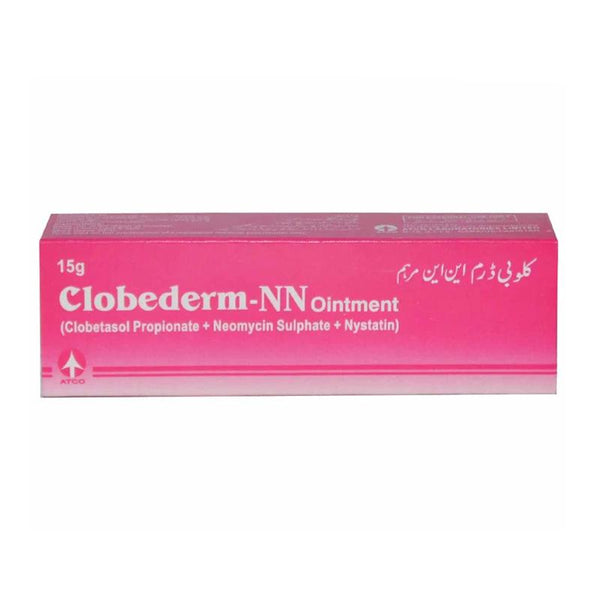 CLOBEDERM NN OINT (L)