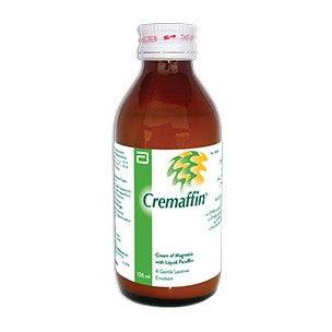 CREMAFFIN 120ML SYP