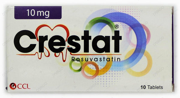 CRESTAT 10MG TAB
