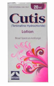 CUTIS LOTION