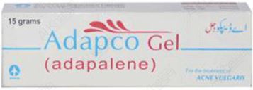 ADAPCO GEL 15GM