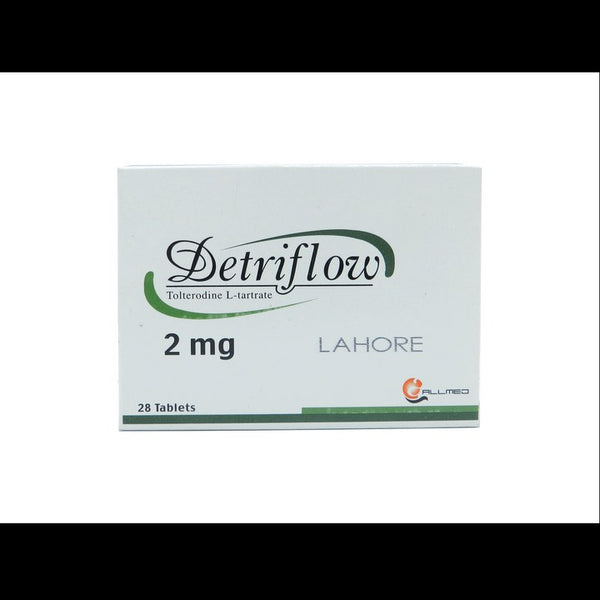 DETRIFLOW  TAB