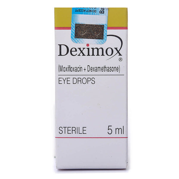 DEXIMOX DROP 5ML