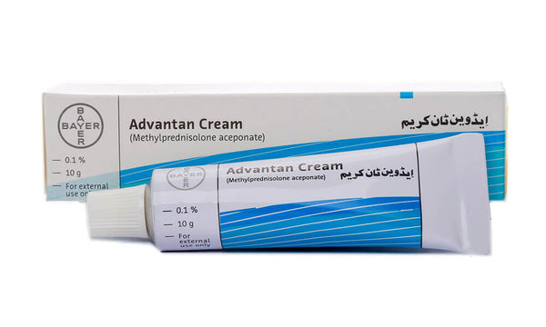 ADVANTAN CREAM 10G