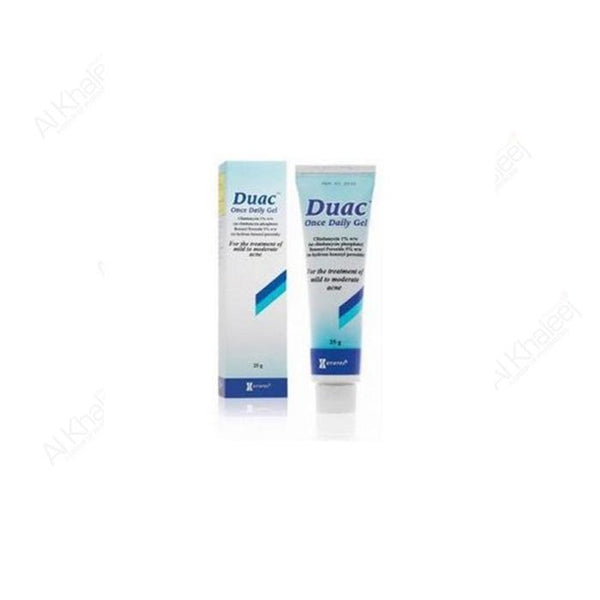 DUAC GEL  15G
