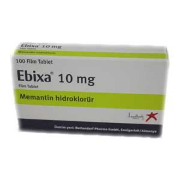 EBIXA TAB 10MG