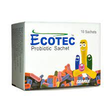ECOTEC SACHET