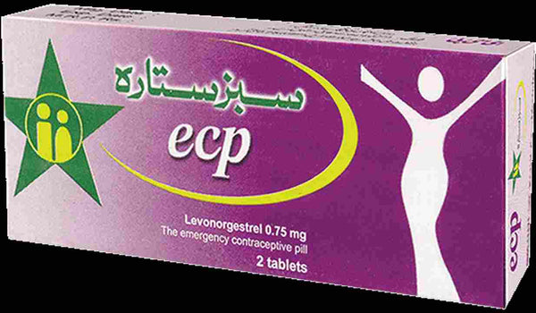 ECP TAB