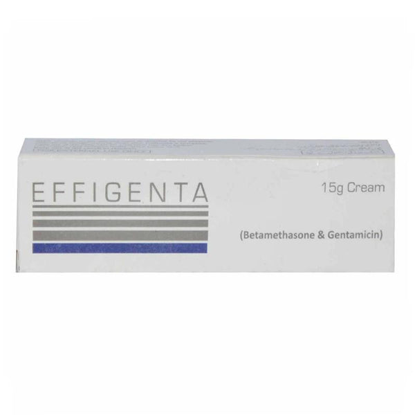 EFFIGENTA CREAM