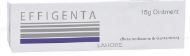 EFFIGENTA OINTMENT 15GMS