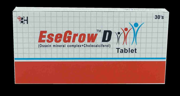 ESEGROW TAB