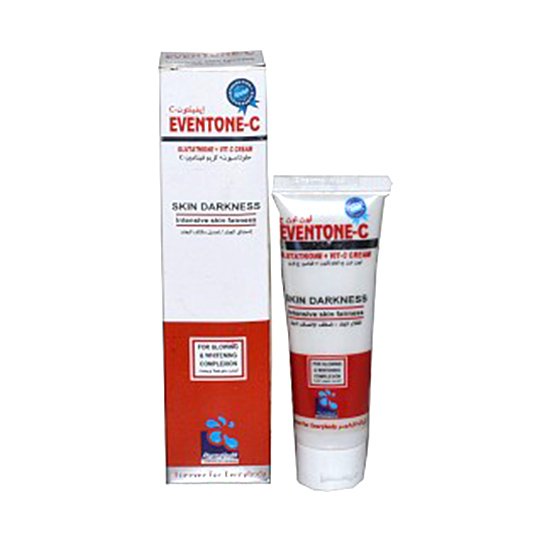 EVENTONE C CREAM 10 PERCENT
