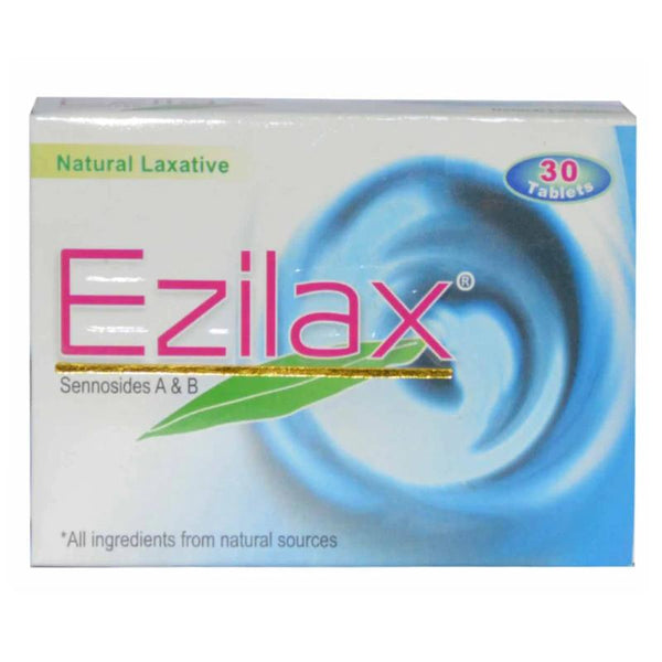 EZILAX TAB