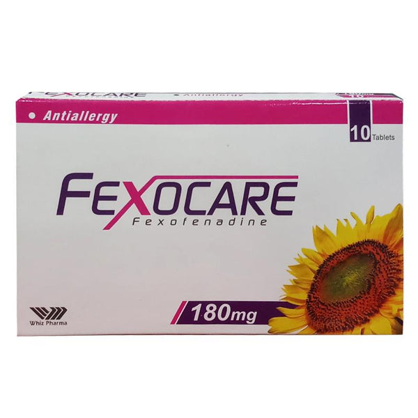 FOCIN 250MG SUSP 60ML