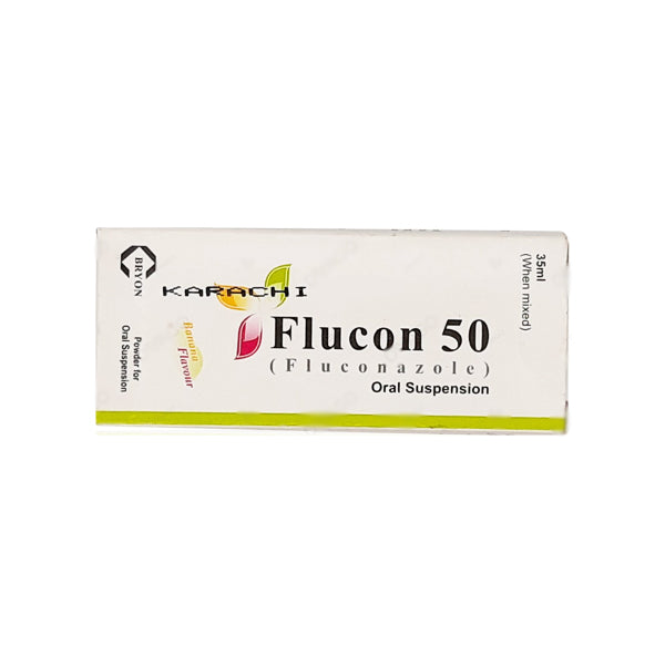 FLUCON SUSP 35ML