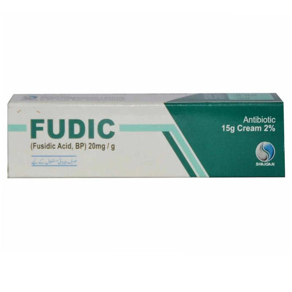 FUDIC 15G CREAM