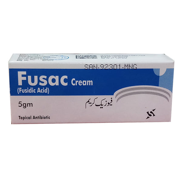 FUSAC 5G CREAM