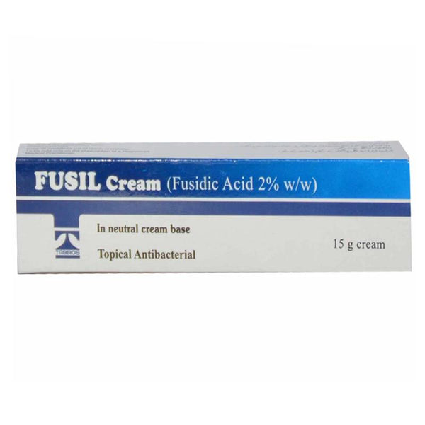 FUSIL CREAM 15G