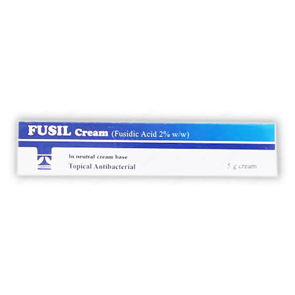 FUSIL CREAM 5GM