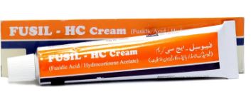 FUSIL HC CREAM 5G