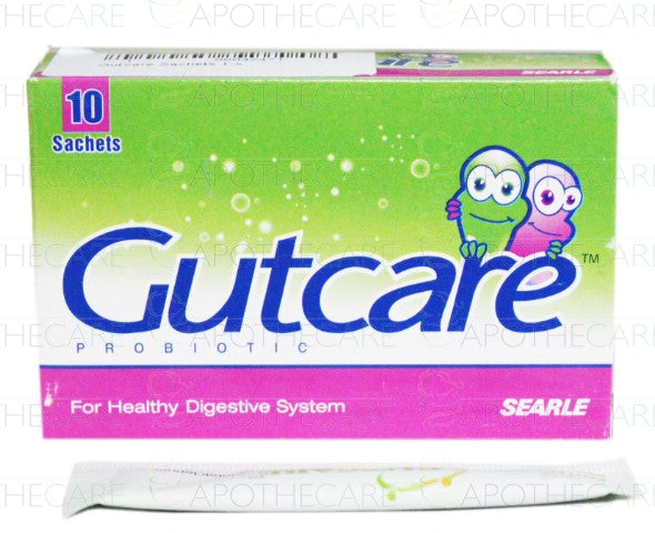 GUTCARE SACH