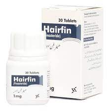 HAIRFIN 1MG TAB (30s)
