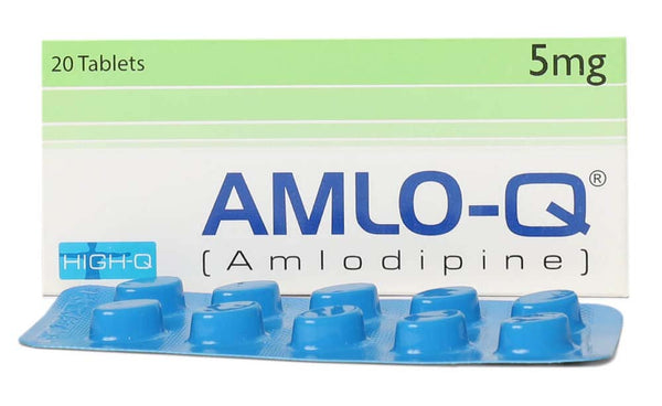 AMLO Q 5MG