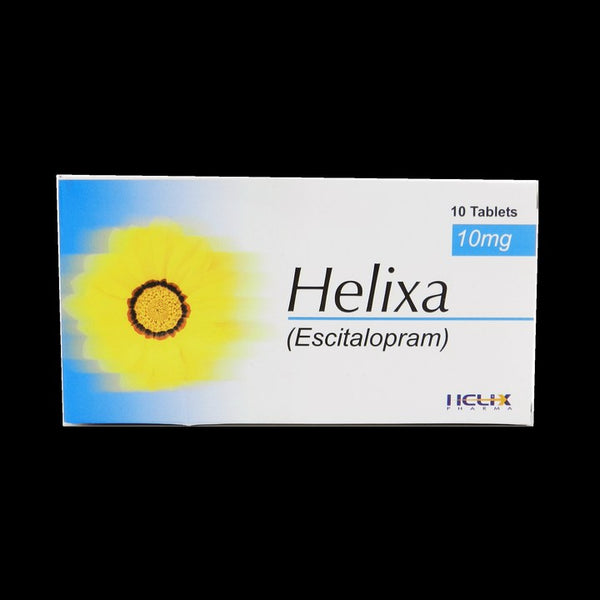 HELIXA 10MG TAB