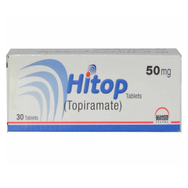 HITOP 50MG TAB
