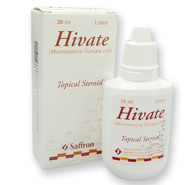 HIVATE 30ML LOTION
