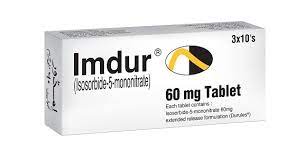 IMDUR 60MG TAB