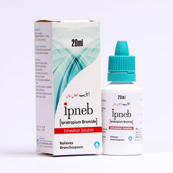 IPNEB SOLUTION
