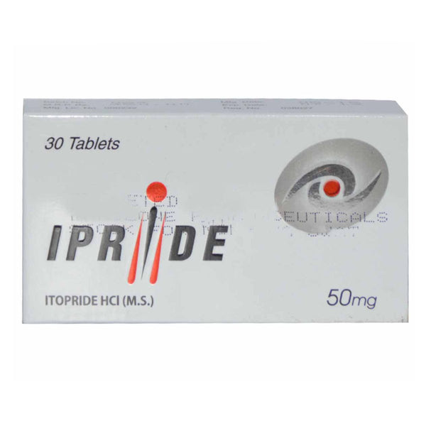 IPRIDE 50MG TAB