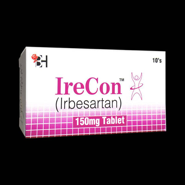 IRECON 150MG TAB