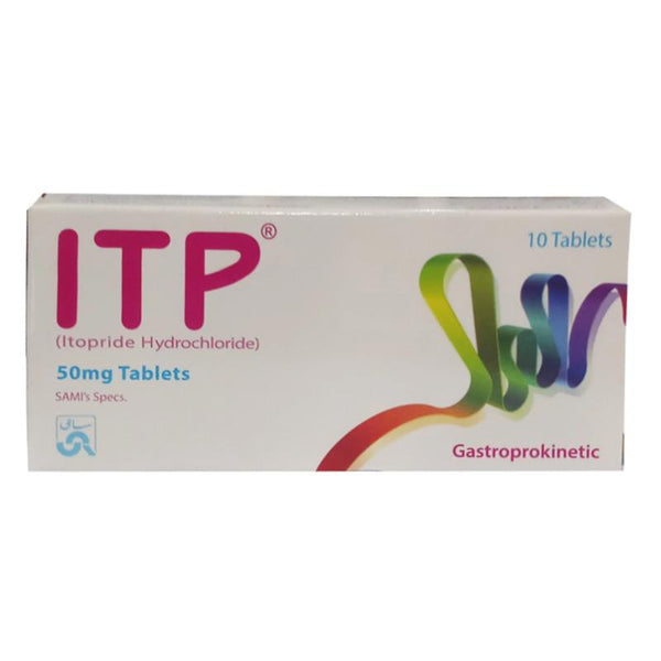 ITP 50MG